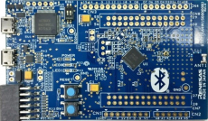 Renesas EK-RA4W1 Evaluation Kit for RA4W1 MCU Group